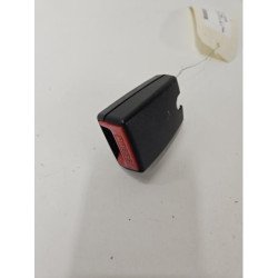 Attache Ceinture Arriere Gauche Renault Twingo 2 Phase 1